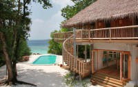   Soneva Fushi 5*lux  25