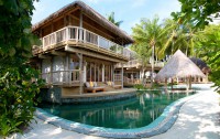   Soneva Fushi 5*lux  24