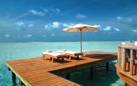   Gili Lankanfushi (ex. Soneva Gili By Six Senses) 5*lux  6