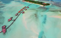   Gili Lankanfushi (ex. Soneva Gili By Six Senses) 5*lux  4