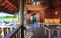   Gili Lankanfushi (ex. Soneva Gili By Six Senses) 5*lux  3