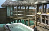   Gili Lankanfushi (ex. Soneva Gili By Six Senses) 5*lux  13