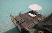   Gili Lankanfushi (ex. Soneva Gili By Six Senses) 5*lux  12