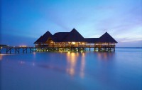   Gili Lankanfushi (ex. Soneva Gili By Six Senses) 5*lux  21