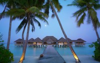   Gili Lankanfushi (ex. Soneva Gili By Six Senses) 5*lux  20