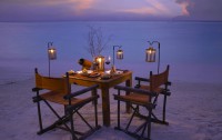   Gili Lankanfushi (ex. Soneva Gili By Six Senses) 5*lux  17