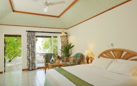   Sun Island Resort & Spa 5*  14