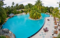   Sun Island Resort & Spa 5*  8