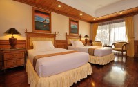 Sun Island Resort & Spa 5*  4