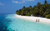 Vilamendhoo Island Resort 4*  3