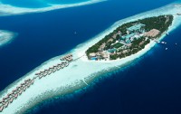   Vilamendhoo Island Resort 4*  1