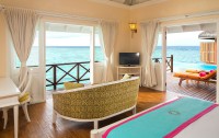   Sun Siyam Vilu Reef 5*  33