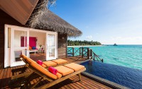   Sun Siyam Vilu Reef 5*  30