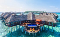   Sun Siyam Vilu Reef 5*  25