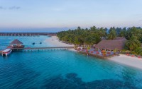   Sun Siyam Vilu Reef 5*  22