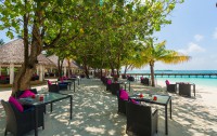 Sun Siyam Vilu Reef 5*  3