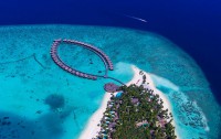   Sun Siyam Vilu Reef 5*  36