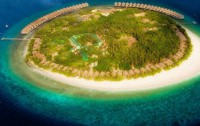   J Resort Alidhoo 5*  20