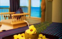   J Resort Alidhoo 5*  11