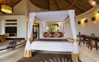   Banyan Tree Maldives Vabbinfaru 5*  21