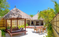   Banyan Tree Maldives Vabbinfaru 5*  17