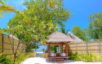   Banyan Tree Maldives Vabbinfaru 5*  16