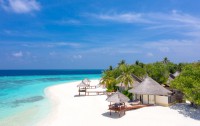   Banyan Tree Maldives Vabbinfaru 5*  14