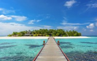   Banyan Tree Maldives Vabbinfaru 5*  12