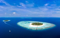   Banyan Tree Maldives Vabbinfaru 5*  1