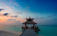   Banyan Tree Maldives Vabbinfaru 5*  11