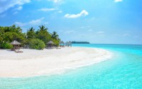   Banyan Tree Maldives Vabbinfaru 5*  10