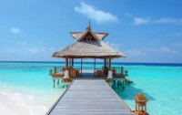   Banyan Tree Maldives Vabbinfaru 5*  9