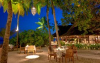   Banyan Tree Maldives Vabbinfaru 5*  8