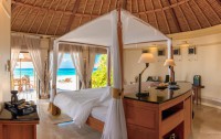   Banyan Tree Maldives Vabbinfaru 5*  6