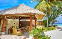 Banyan Tree Maldives Vabbinfaru 5*  5