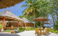 Banyan Tree Maldives Vabbinfaru 5*  4