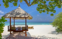 Banyan Tree Maldives Vabbinfaru 5*  2