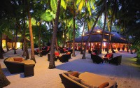 Baros Maldives 5*+  5