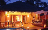 Baros Maldives 5*+  3