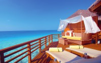 Baros Maldives 5*+  2