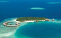   Baros Maldives 5*+  44