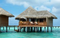   Baros Maldives 5*+  32