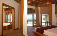   Baros Maldives 5*+  31