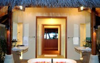   Baros Maldives 5*+  25