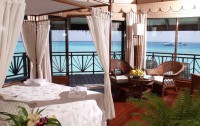   Baros Maldives 5*+  24