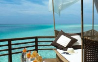   Baros Maldives 5*+  17