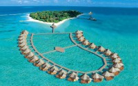   Baros Maldives 5*+  1