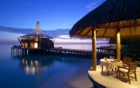   Baros Maldives 5*+  11