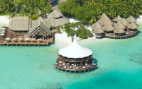   Baros Maldives 5*+  40