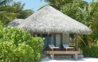   Baros Maldives 5*+  39